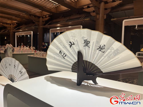 看文創 賞文藝，這個端午來尼山圣境感受儒家文化與文藝創作