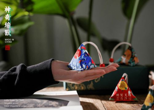 國潮風華，文創新章 設計驚艷與文藝創作的完美融合