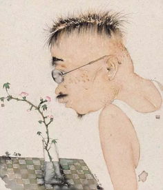 回歸純粹 文藝創(chuàng)作須掙脫功權(quán)名利之縛